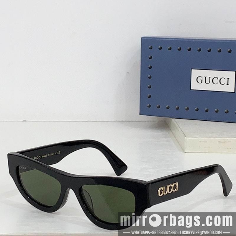 Replica Gucci Glasses smr63