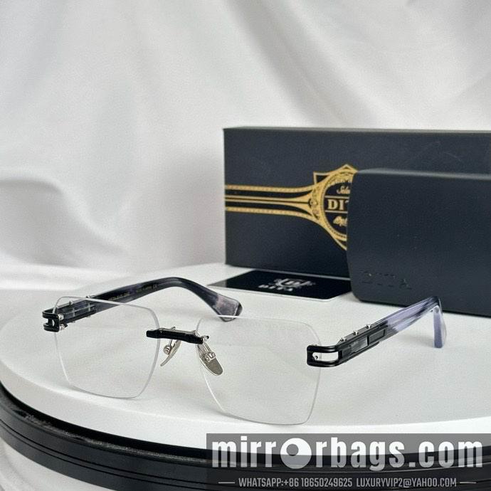 Replica Dita Glasses smr35