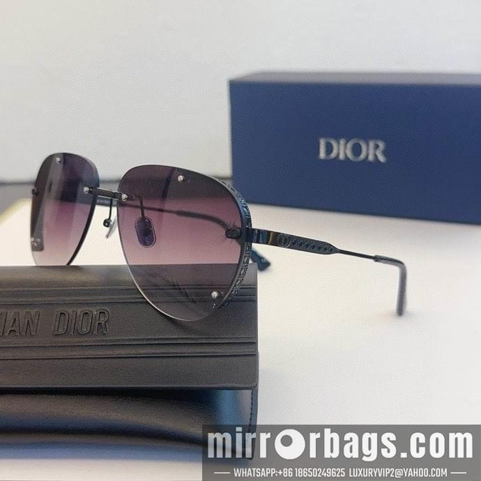Replica Dior Glasses smx85