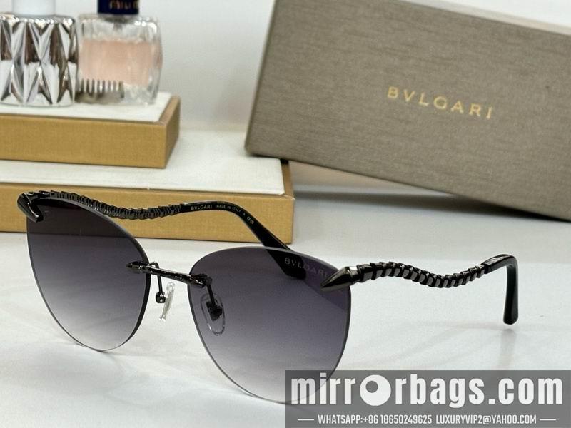 Replica Bvlgari Glasses 03smh86