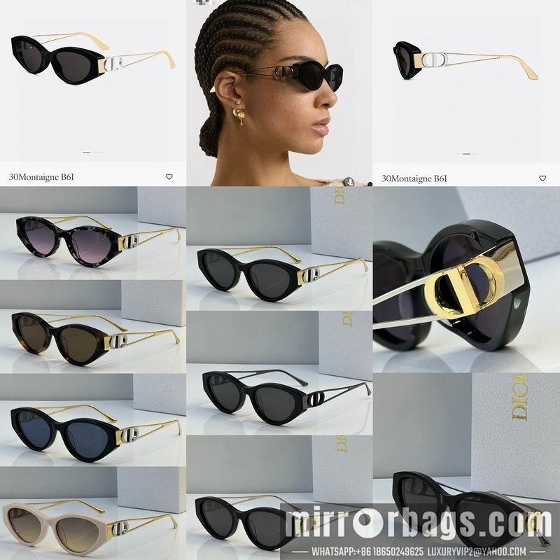 Replica Dior Glasses 03smh65