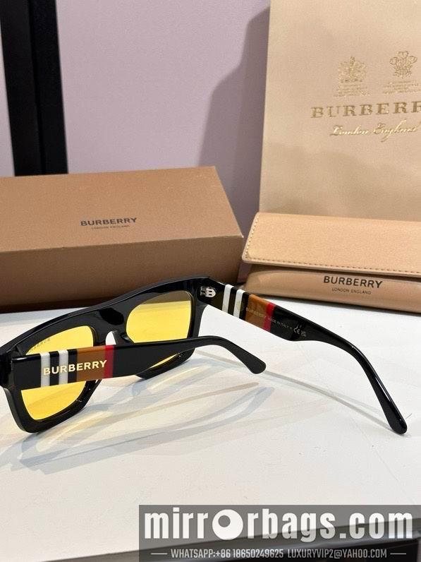 Replica Burberry Glasses smx22