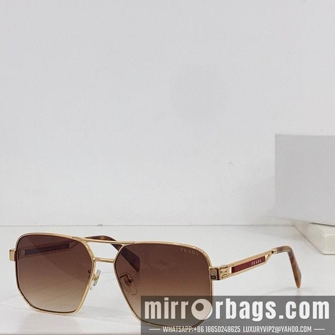 Replica Prada Glasses smx296