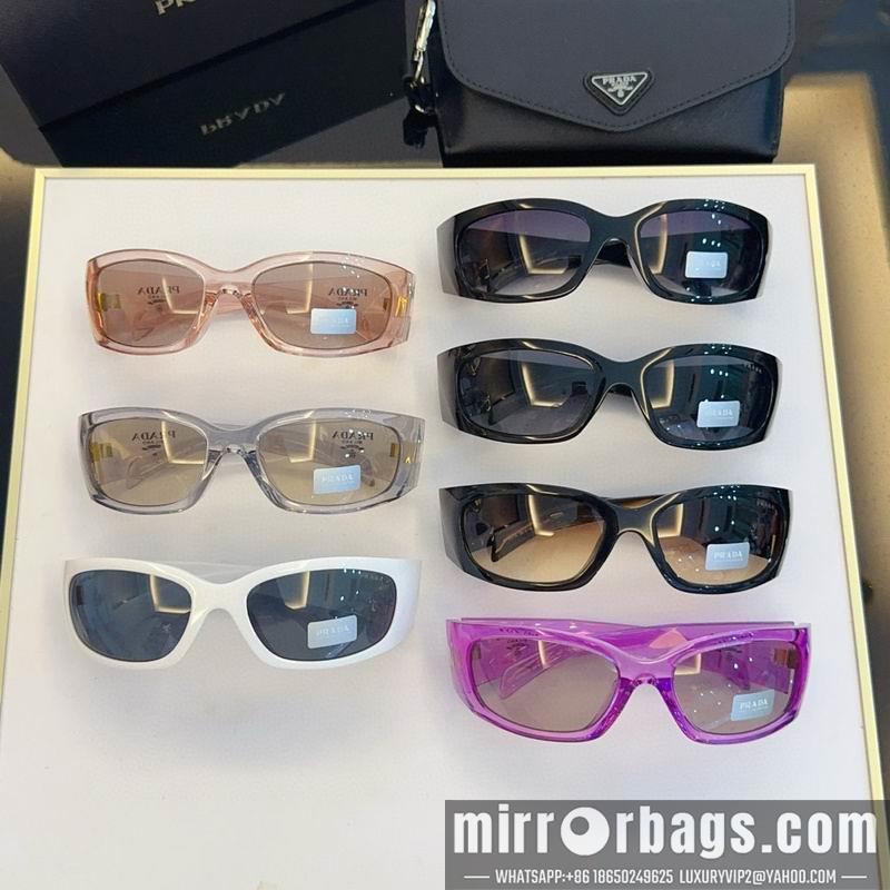 Replica Prada Glasses smx258