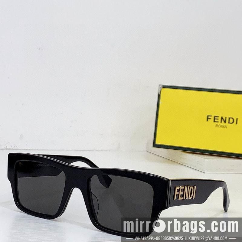 Replica Fendi Glasses smx72