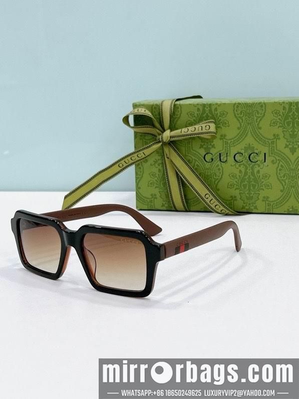 Replica Gucci Glasses smr01