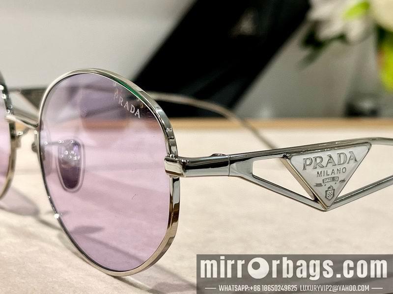 Replica Prada Glasses smr10