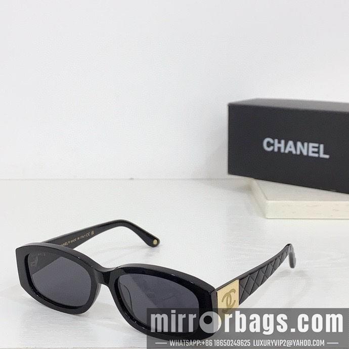 Replica Chanel Glasses smr09
