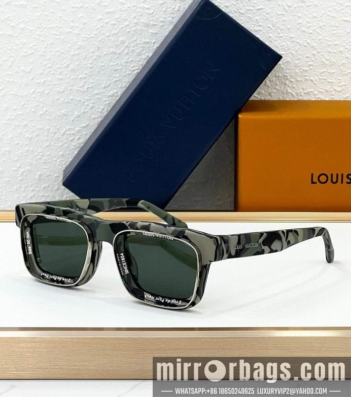 Replica LV Glasses smh200