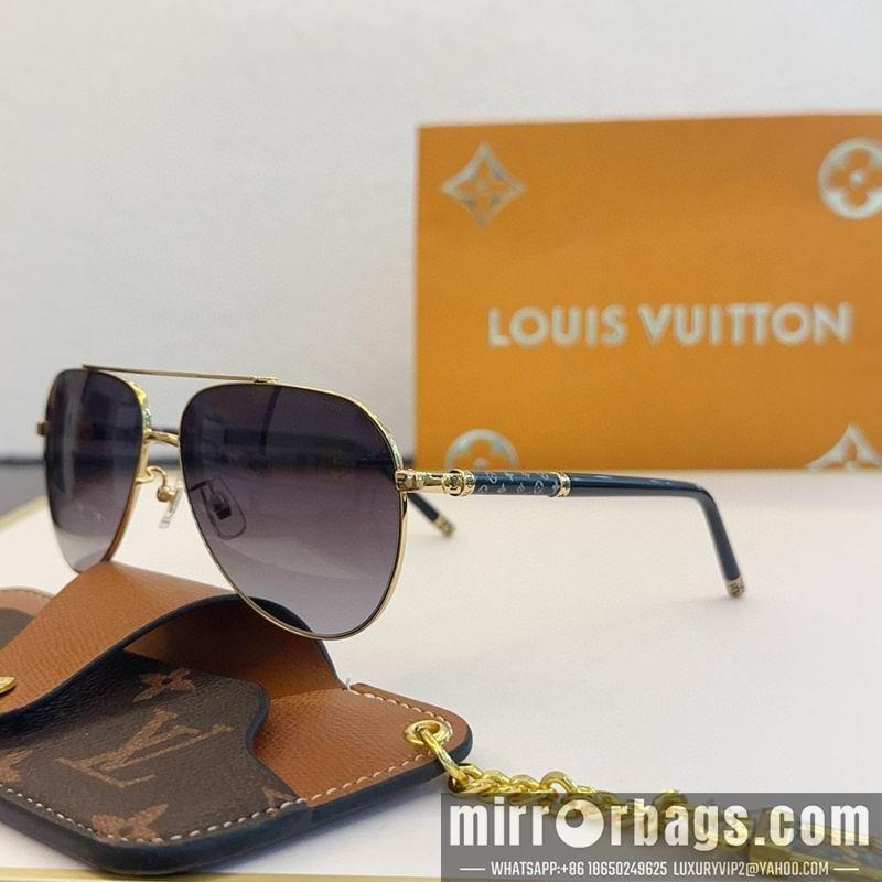 Replica LV Glasses smx160
