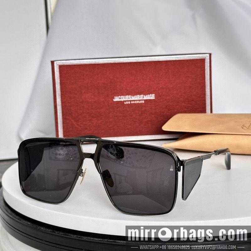 Replica Jacques Marie Mage Glasses 03smh01