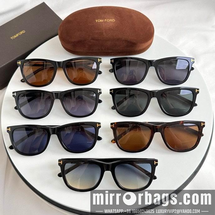 Replica Tom Ford Glasses smx92