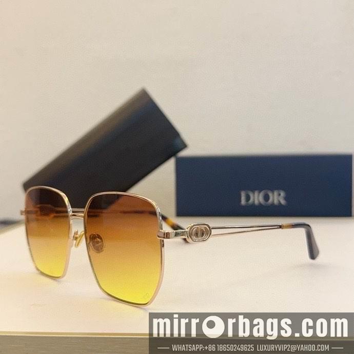 Replica Dior Glasses smx81