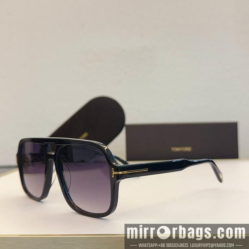 Replica Tom Ford Glasses smx143