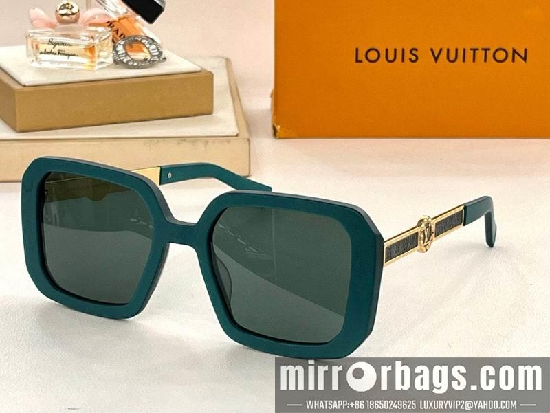 Replica LV Glasses smr43