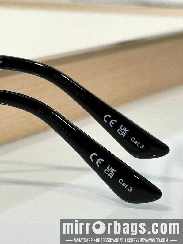Replica Balenciaga Glasses smx88