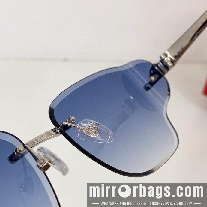 Replica Cartier Glasses smx322