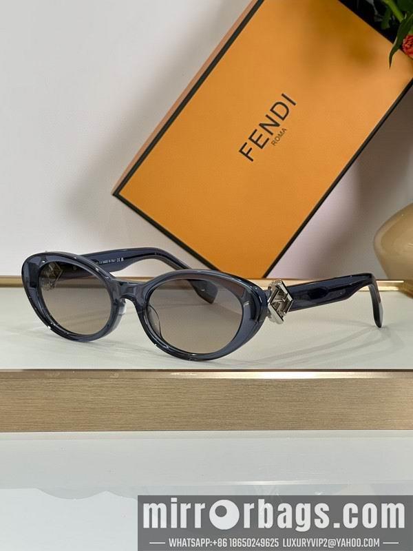 Replica Fendi Glasses smh72