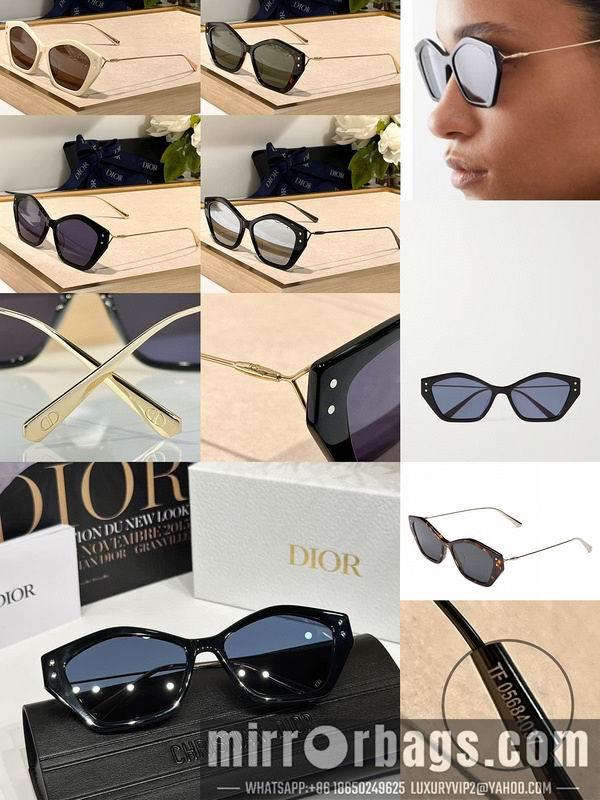 Replica Dior Glasses smr27