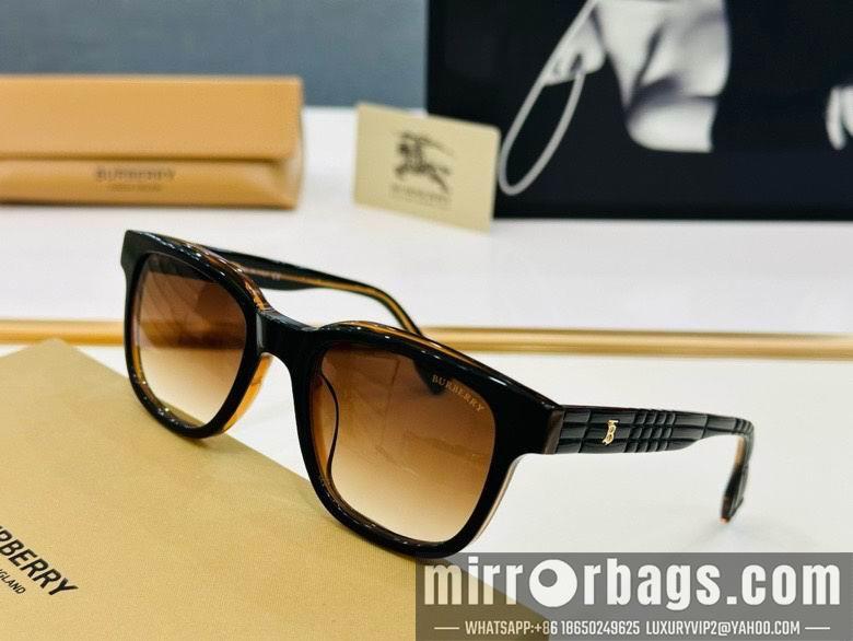 Replica Burberry Glasses smx23