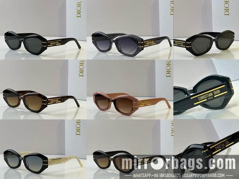 Replica Dior Glasses 03smh119