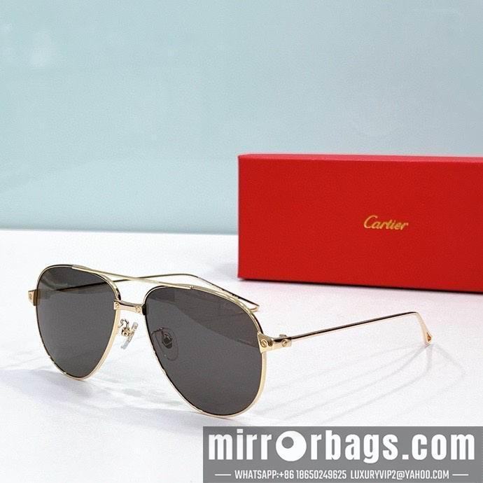 Replica Cartier Glasses smx192