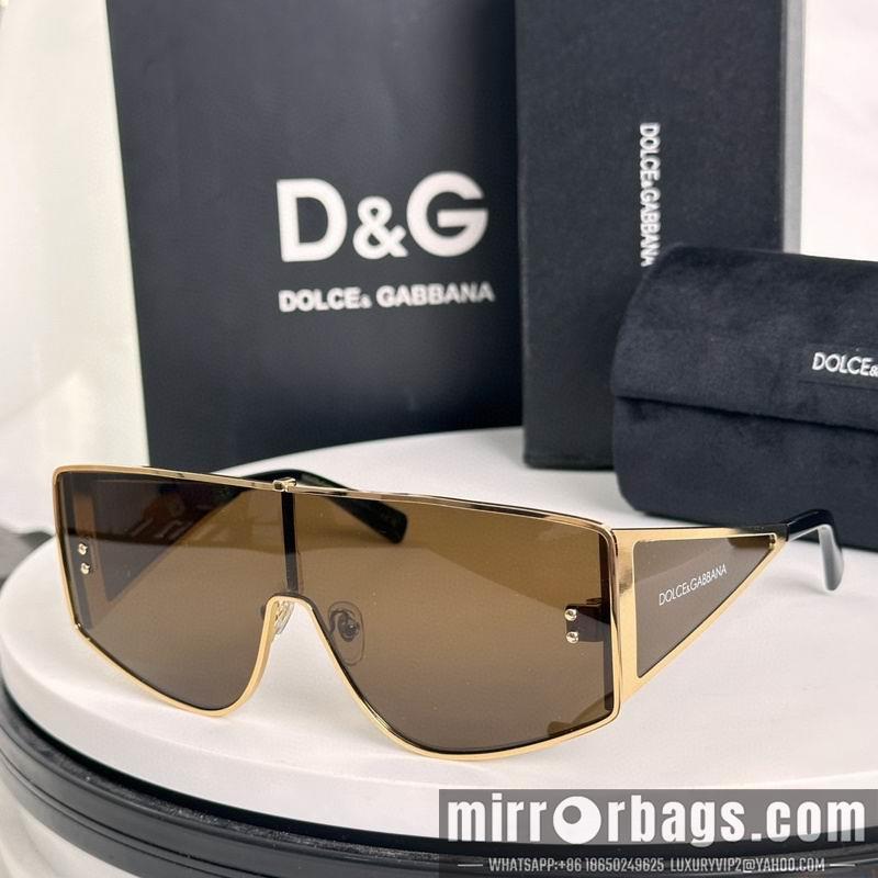 Replica DG Glasses 03smh21