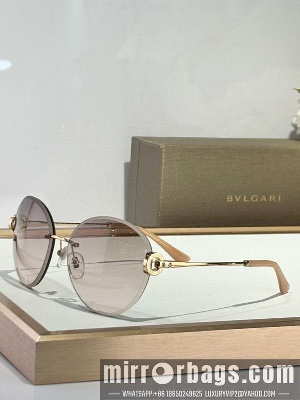 Replica Bvlgari Glasses 03smh94