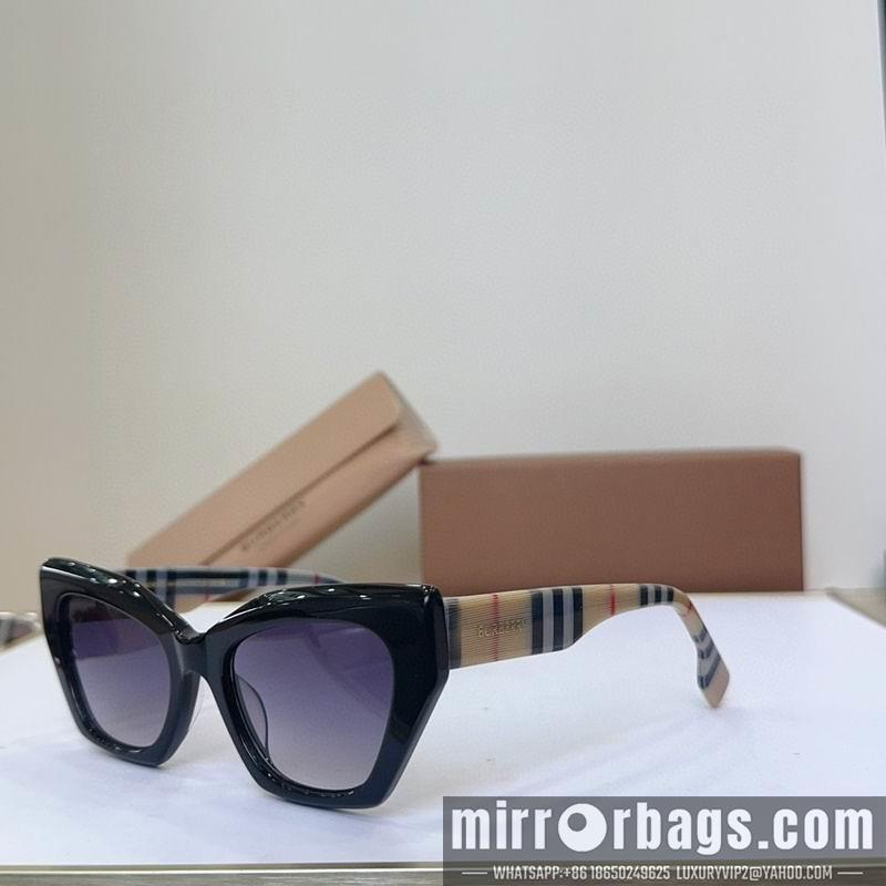 Replica Burberry Glasses smr43