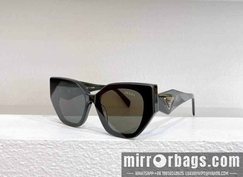 Replica Prada Glasses smr89