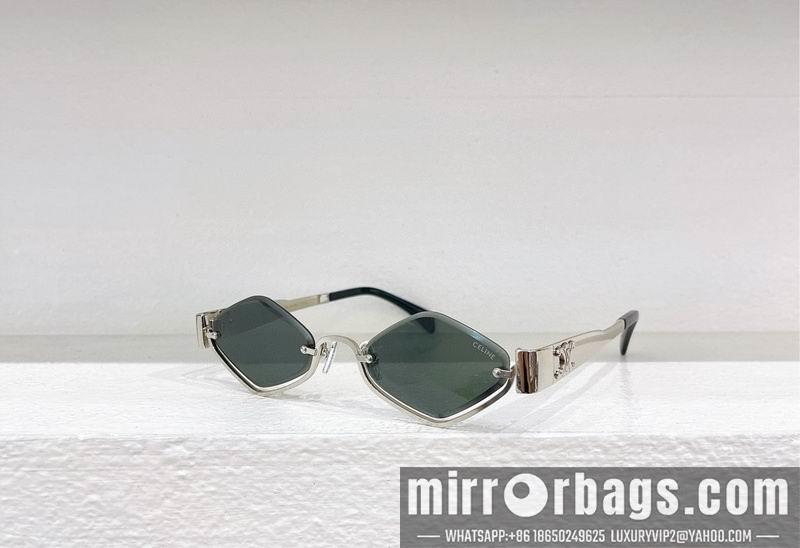 Replica Chanel Glasses smh140