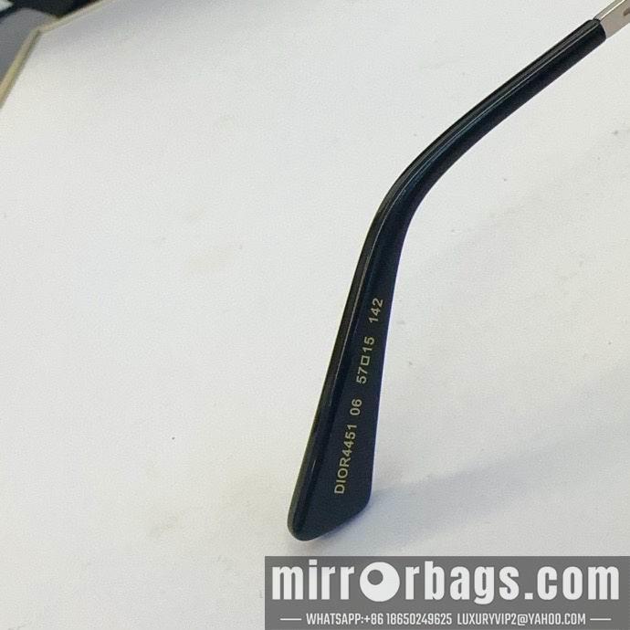Replica Dior Glasses smx81