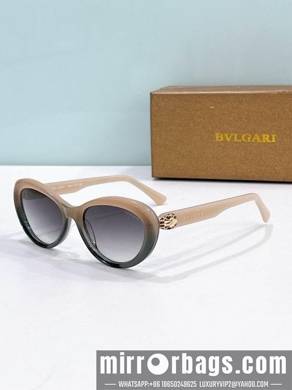 Replica Bvlgari Glasses 03smh18