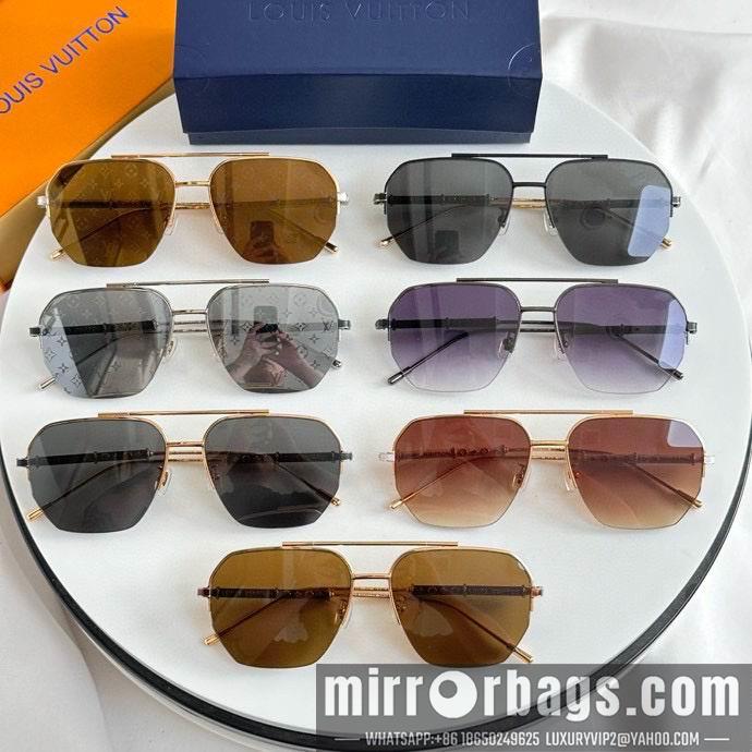 Replica LV Glasses smr86