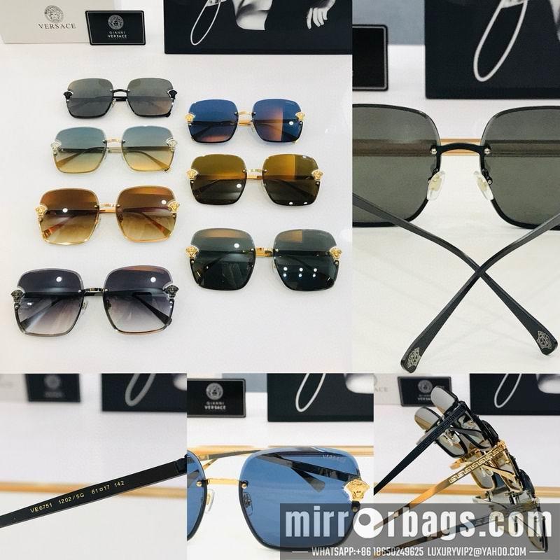 Replica Versace Glaases smx46