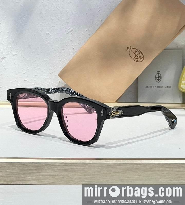 Replica Jacques Marie Mage Glasses 03smh17