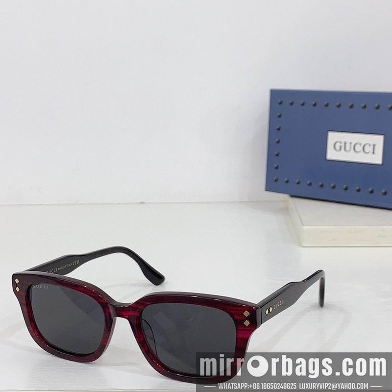 Replica Gucci Glasses smr118