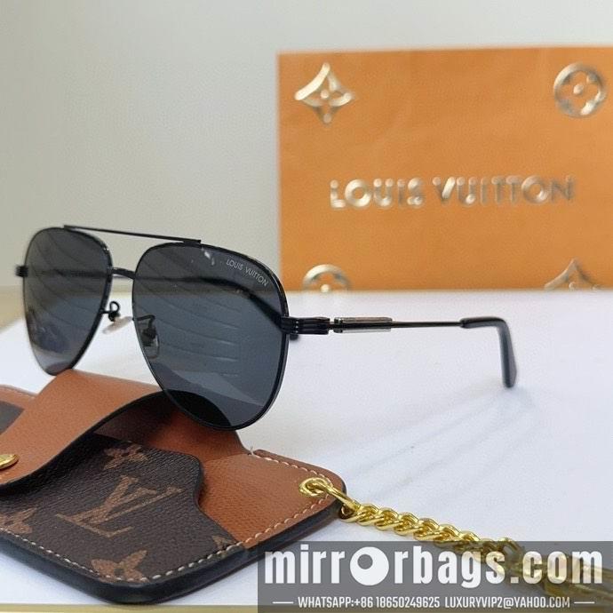 Replica LV Glasses smr26
