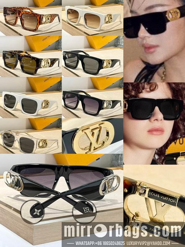 Replica LV Glasses smr54