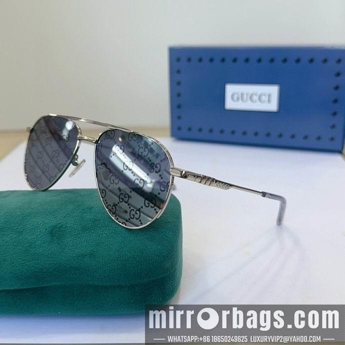 Replica Gucci Glasses smr23