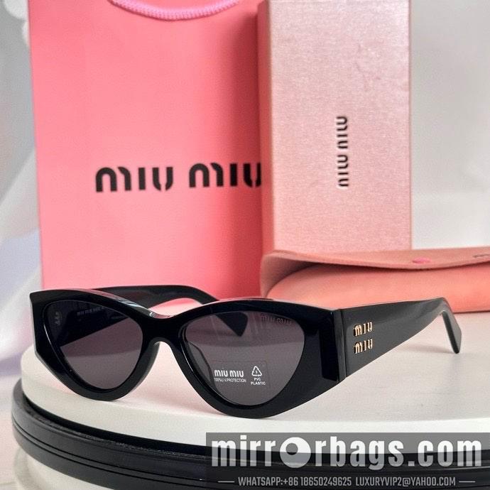 Replica MiuMiu Glasses smx128