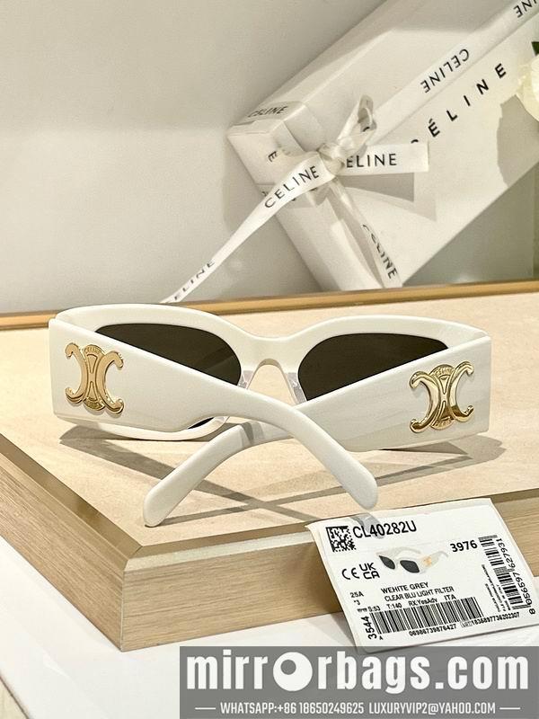 Replica Celine Glasses smx137