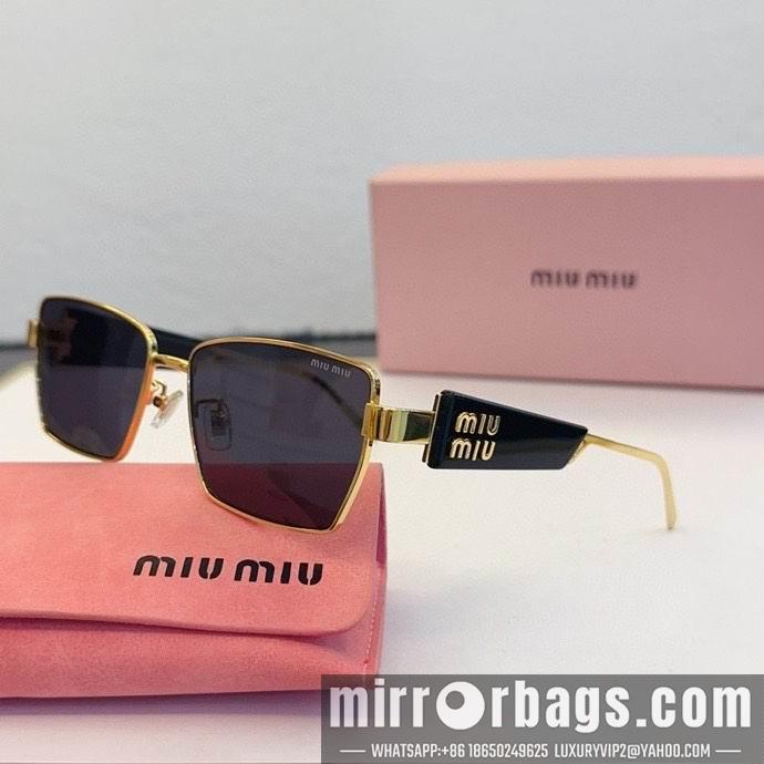 Replica MiuMiu Glasses smx103