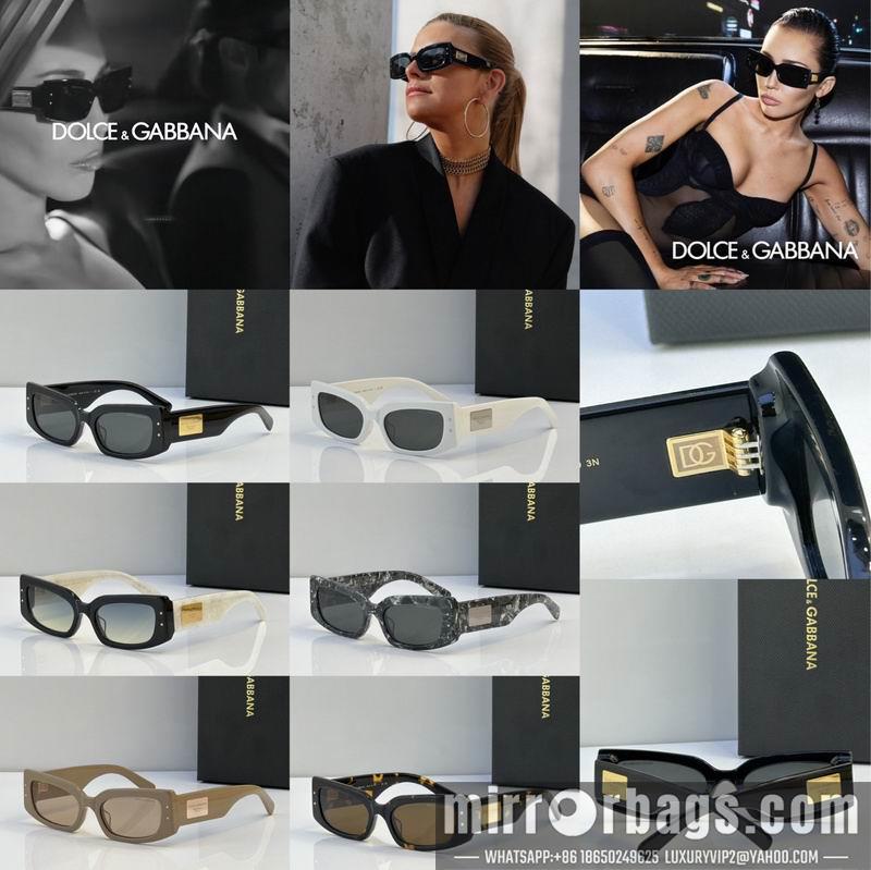 Replica DG Glasses 03smh14