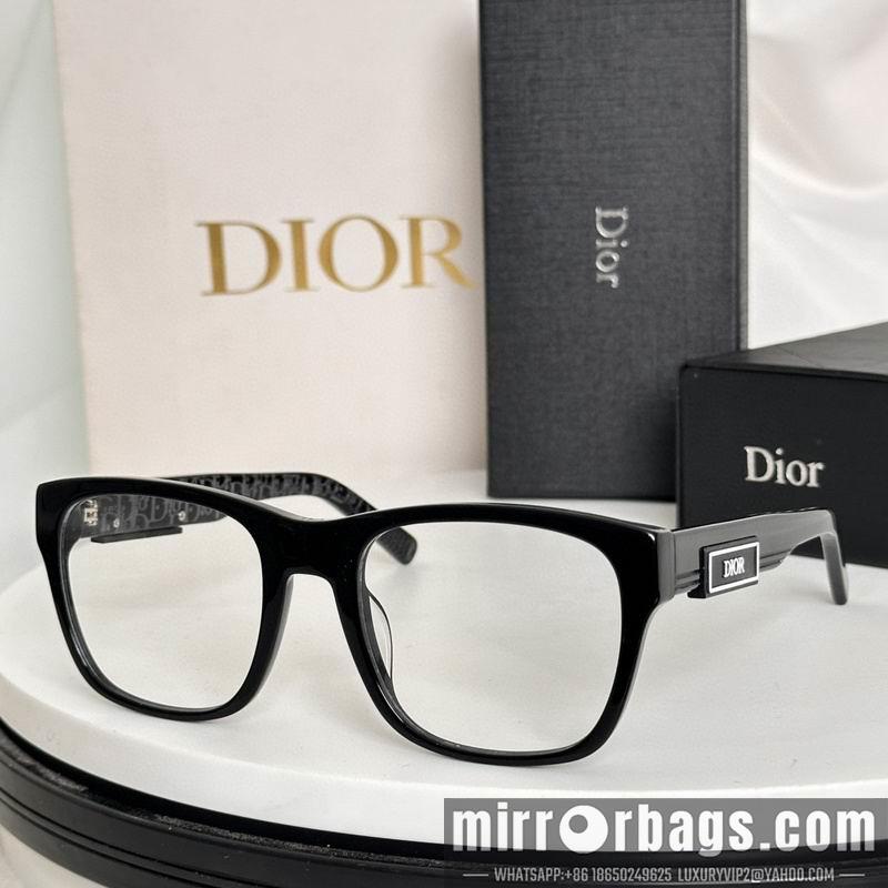 Replica Dior Glasses 03smh139