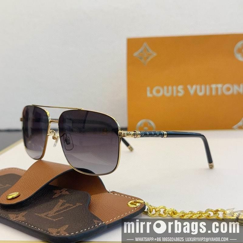 Replica LV Glasses smx159