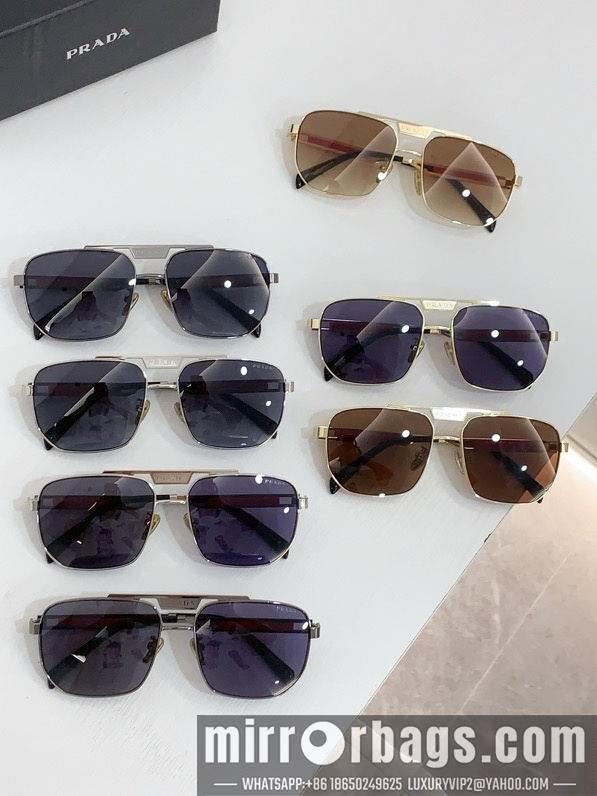 Replica Prada Glasses smx271