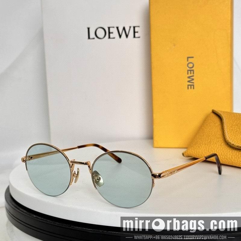 Replica Loewe Glasses 03smh06
