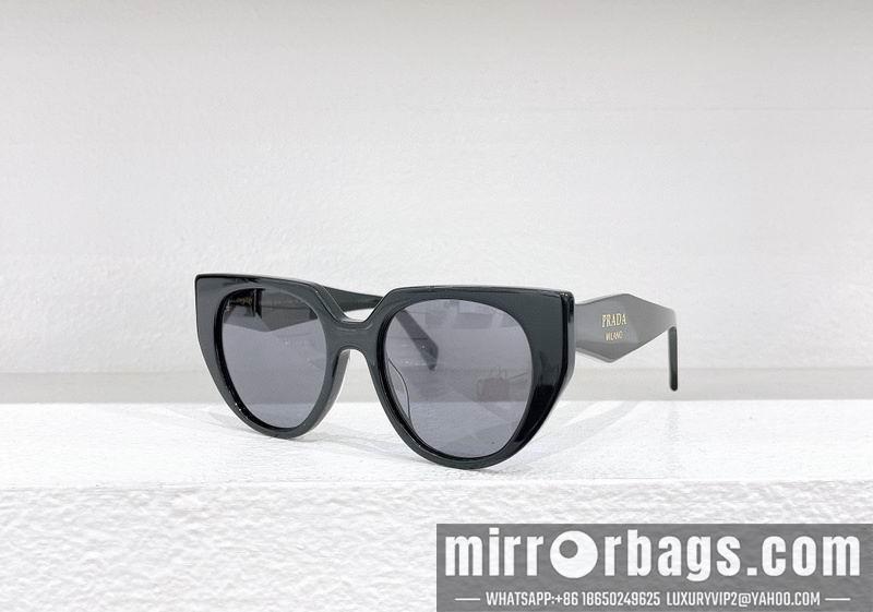 Replica Prada Glasses smh190