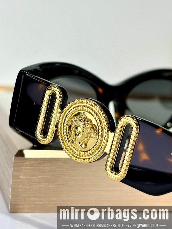 Replica Versace Glasses 03smh48